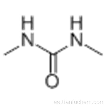 1,3-dimetilurea CAS 96-31-1